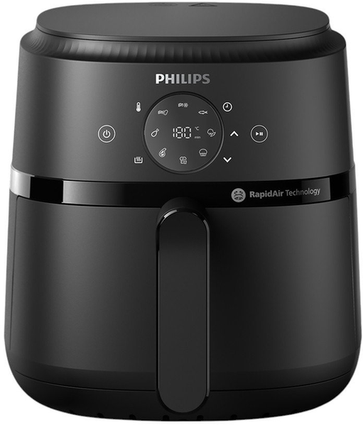 Мультипіч (аерофритюрниця) Philips Series 2000 Ovi Dual Steam NA229/00