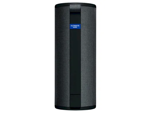 Портативна колонка Ultimate Ears Boom 3 Night Black (984-001360)