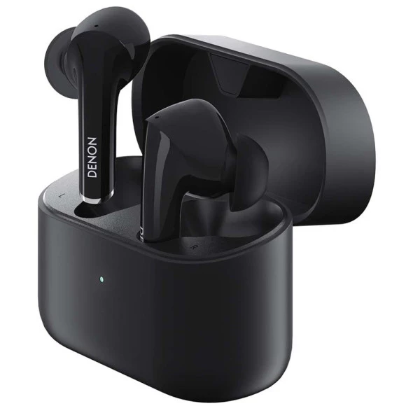 Навушники TWS Denon AH-C830NCW Black