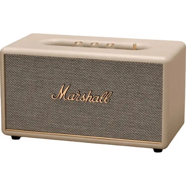 Акустична система Marshall Stanmore III Cream (1006011)