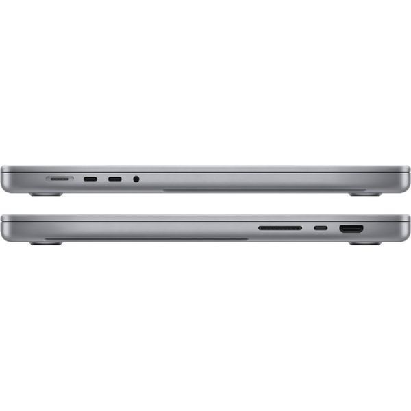 Ноутбук Apple MacBook Pro 14&rdquo; Space Gray 2021 (MKGP3) &mdash; Open Box