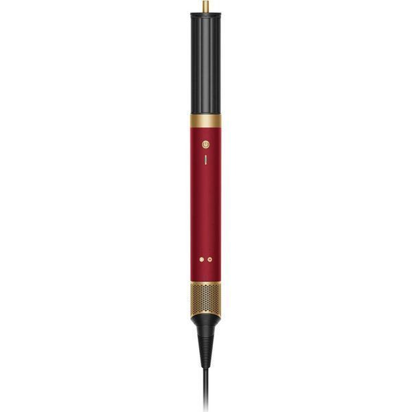 Мультистайлер Dyson Airwrap Coanda 2x Multi-styler & Dryer Straight to Wavy Red Velvet/Gold (176957-01)