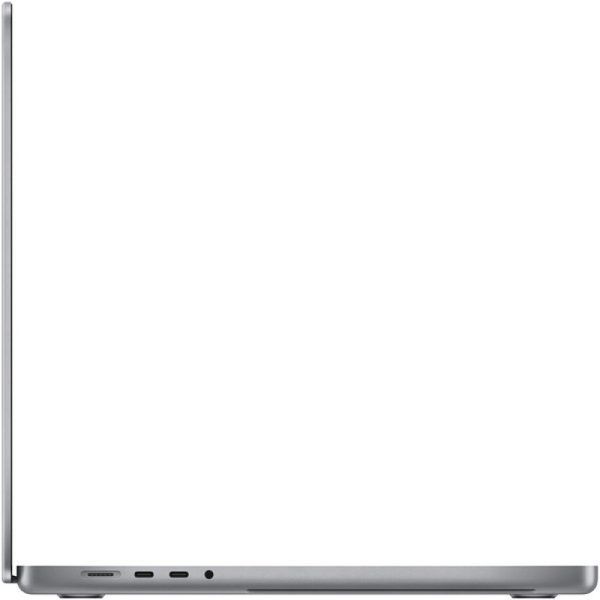 Ноутбук Apple MacBook Pro 14&rdquo; Space Gray 2021 (MKGP3) &mdash; Open Box