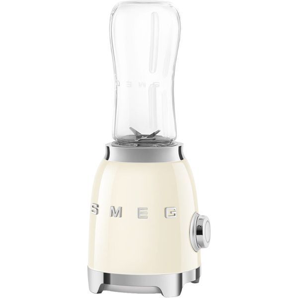 Фітнес-блендер SMEG PBF01CREU