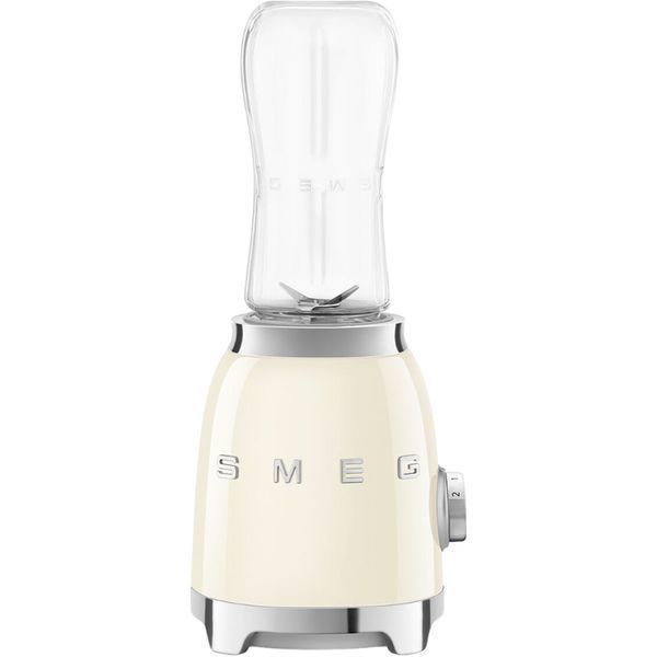 Фітнес-блендер SMEG PBF01CREU