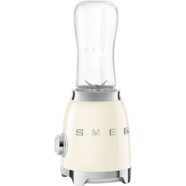 Фітнес-блендер SMEG PBF01CREU