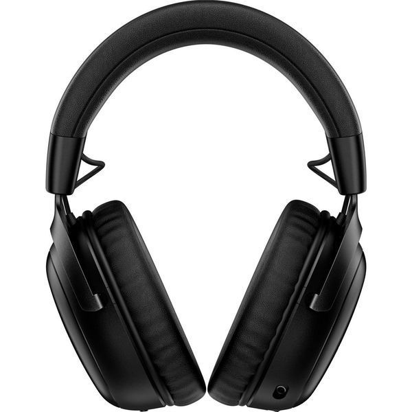 Навушники з мікрофоном HyperX Cloud III S Wireless Black (A59YZAA)