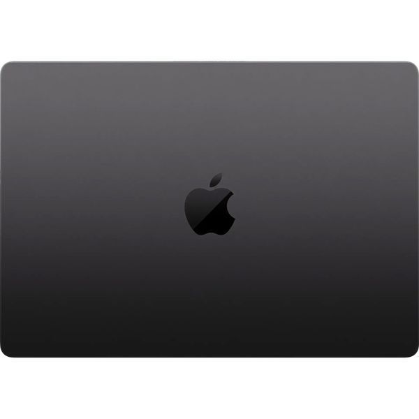 Ноутбук Apple MacBook Pro 14" Late 2025 M5/10CPU/10GPU/24GB/512GB Space Black (Z1KH000BZ)