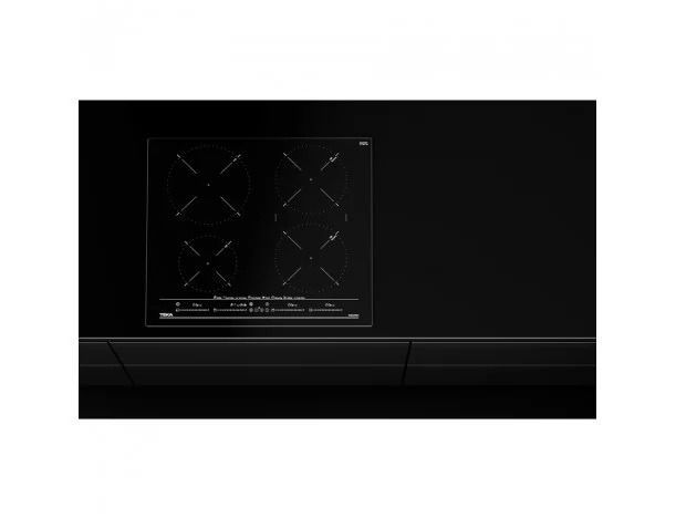 Індукційна варильна поверхня Teka ITC 64630 MST BLACK (112500023)