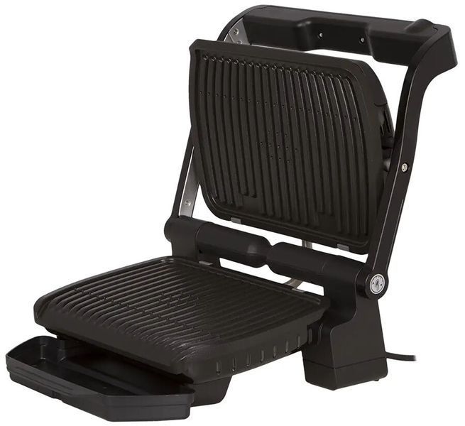 Електрогриль притискний Tefal OptiGrill+ GC7148