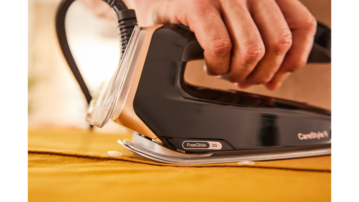 Парогенератор Braun CareStyle 9 IS 9090 BK