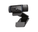 Веб-камера Logitech C920 Pro HD Webcam (960-000768)