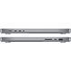 Ноутбук Apple MacBook Pro 14&rdquo; Space Gray 2021 (MKGP3) &mdash; Open Box