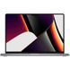 Ноутбук Apple MacBook Pro 14&rdquo; Space Gray 2021 (MKGP3) &mdash; Open Box