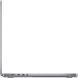 Ноутбук Apple MacBook Pro 14&rdquo; Space Gray 2021 (MKGP3) &mdash; Open Box