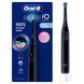 Электрическая зубная щетка Oral-B iO 2 Black (S2.1D9.0)