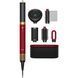 Мультистайлер Dyson Airwrap Coanda 2x Multi-styler & Dryer Straight to Wavy Red Velvet/Gold (176957-01)
