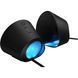 Мультимедійна акустика Logitech G560 Black (980-001301)