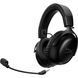 Навушники з мікрофоном HyperX Cloud III S Wireless Black (A59YZAA)