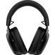 Навушники з мікрофоном HyperX Cloud III S Wireless Black (A59YZAA)