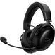 Навушники з мікрофоном HyperX Cloud III S Wireless Black (A59YZAA)