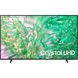 Телевизор Samsung UE50DU8002