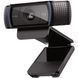 Веб-камера Logitech C920 Pro HD Webcam (960-000768)