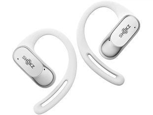 Навушники TWS Shokz OpenFit Air White (48301504364888)