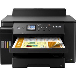 Принтер Epson Epson EcoTank L11160 (C11CJ04402)