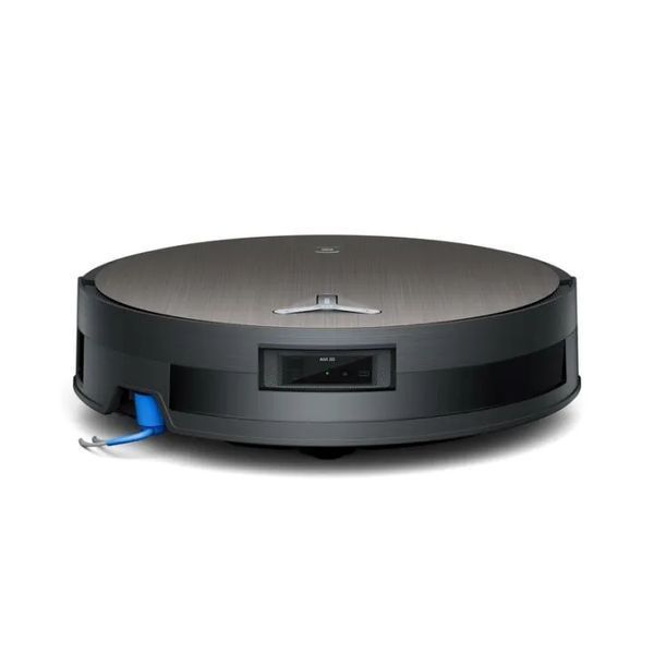 Робот-пилосос ECOVACS Deebot X11 OmniCyclone (DEX99-1 BROWN)