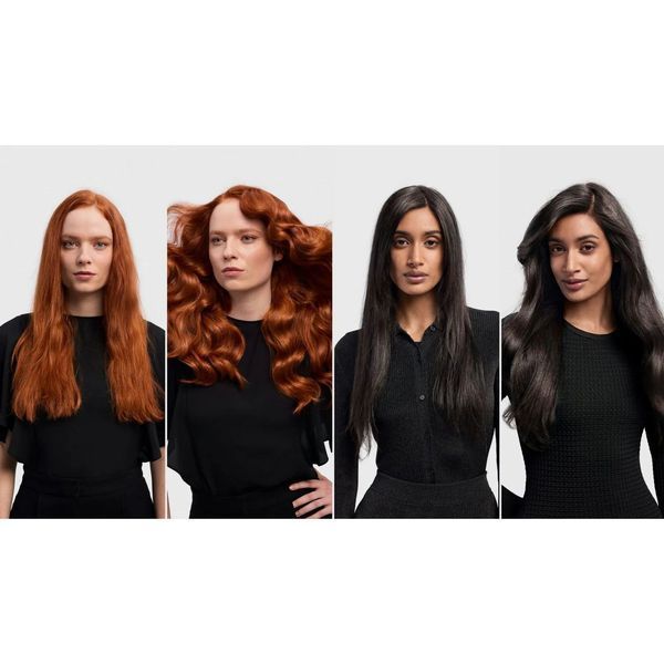 Мультистайлер Dyson Airwrap i.d. HS08 Multi-Styler and Dryer Straight to Wavy Ceramic Pink/Rose Gold (601848-01)