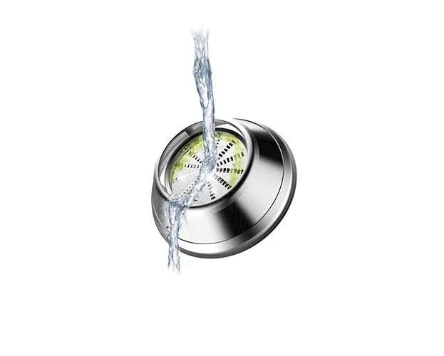 Соковыжималка центробежная Philips HR1919/70