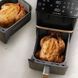 Мультипечь Philips Ovi Stacked Dual Basket серии 4000 NA462/70