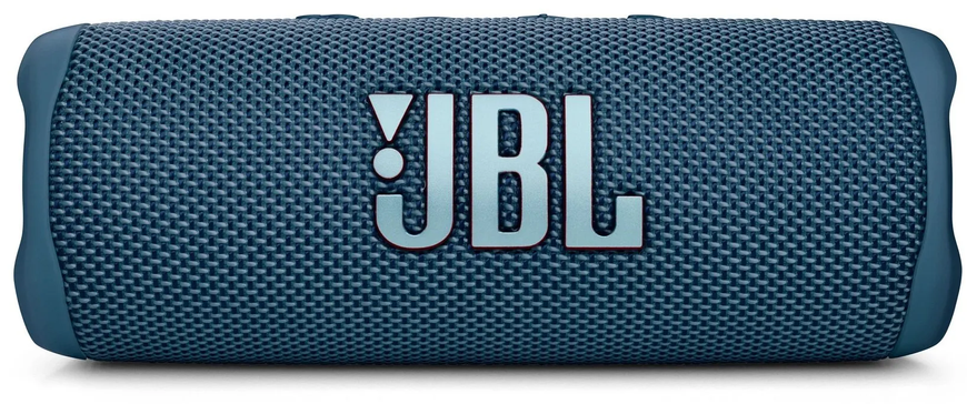 Портативна колонка JBL Flip 6 Blue (JBLFLIP6BLU)