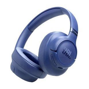 Навушники з мікрофоном JBL Tune 780 NC Blue (JBLT780NCBLU)