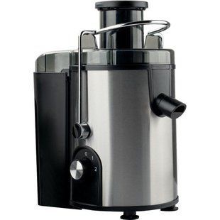 Соковитискач Gorenje JC400BE Black