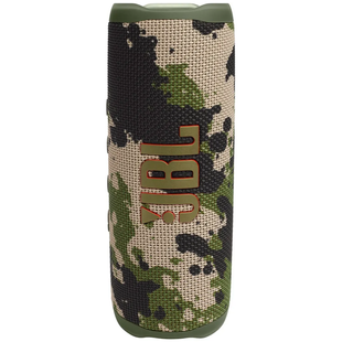 Портативна колонка JBL Flip 6 Squad (JBLFLIP6SQUAD)
