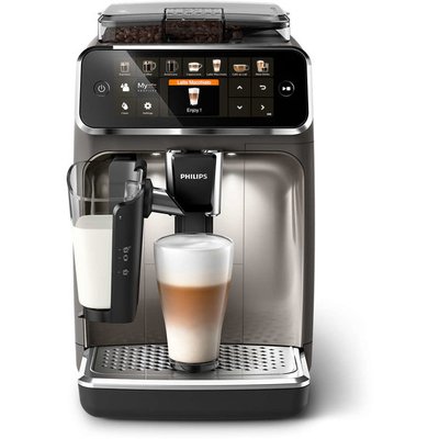 Кофемашина автоматическая Philips Series 5400 EP5444/90