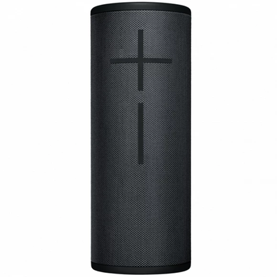 Портативна колонка Ultimate Ears Megaboom 3 Night Black (984-001402)