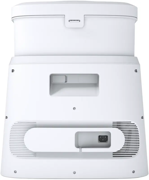 Робот-пилосос з вологим прибиранням ECOVACS OZMO Т30 Pro Omni (DDX14)