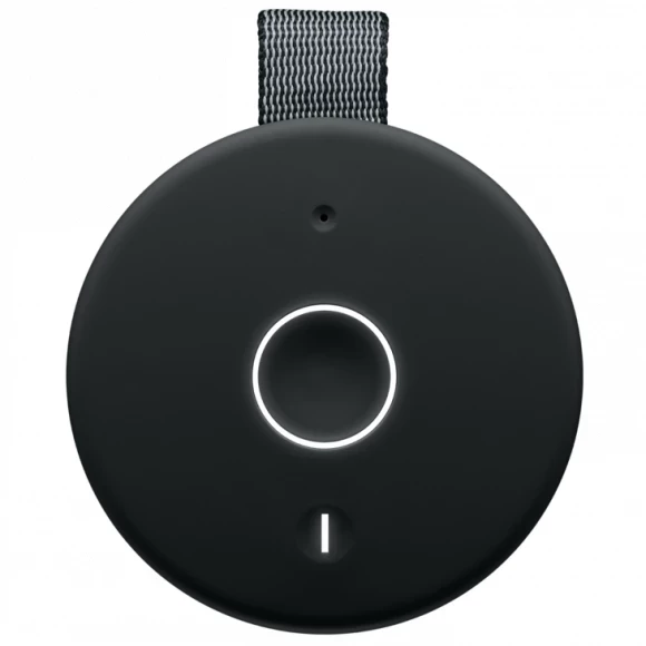 Портативна колонка Ultimate Ears Megaboom 3 Night Black (984-001402)