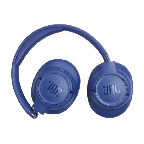 Навушники з мікрофоном JBL Tune 780 NC Blue (JBLT780NCBLU)