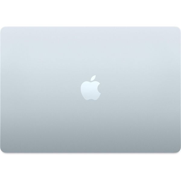 Ноутбук Apple MacBook Air 15" 2026 Apple M5 10 core GPU 24GB 1TB Sky Blue (MDVU4)