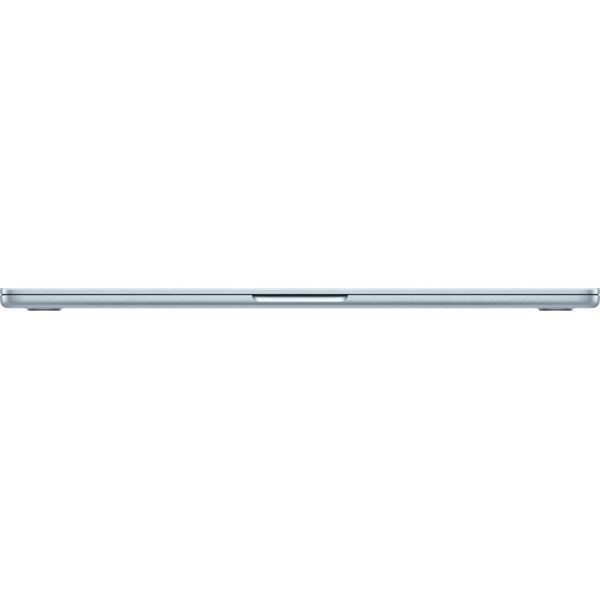 Ноутбук Apple MacBook Air 15" 2026 Apple M5 10 core GPU 24GB 1TB Sky Blue (MDVU4)