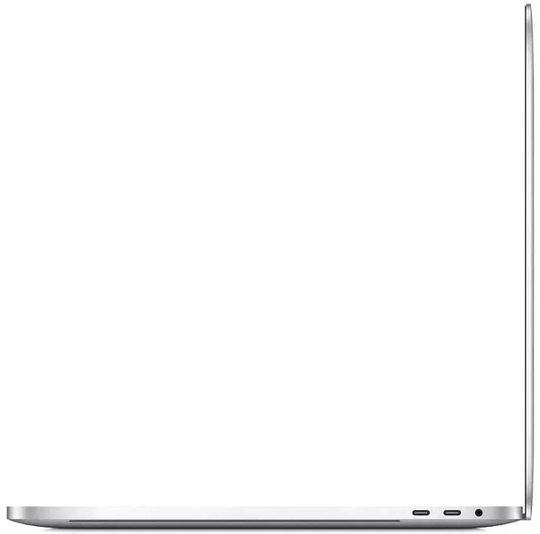 Ноутбук Apple MacBook Pro 16" Silver 2019 (MVVL2)