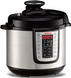 Мультиварка - скороварка Tefal CY505E30