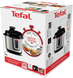 Мультиварка - скороварка Tefal CY505E30