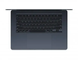 Ноутбук Apple MacBook Air 15" M2 Midnight 2023 (Z18T000PQ)