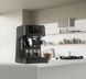 Ріжкова кавоварка еспресо Delonghi EC 230.BK