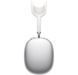 Навушники з мікрофоном Apple AirPods Max Silver (MGYJ3)